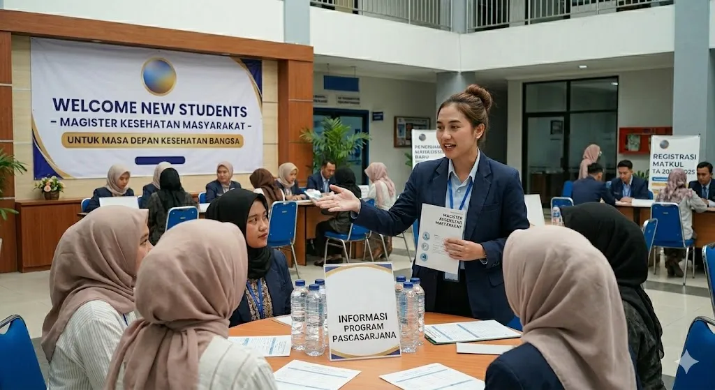 Gizi Seimbang untuk Lansia